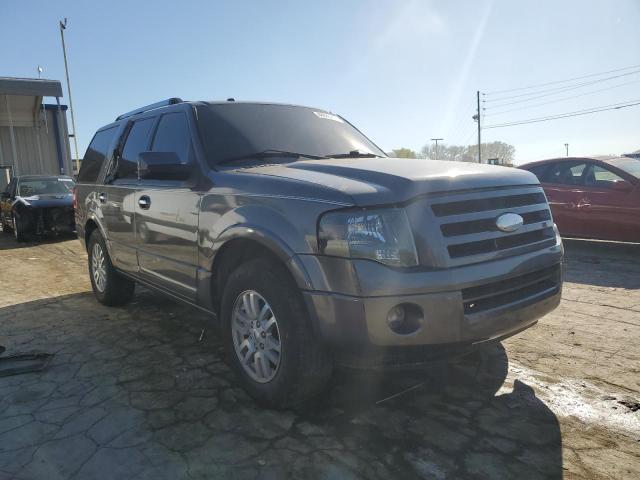 Photo 4 from auction – 2014 FORD EXPEDITION with VIN 1FMJU1K55EEF57287