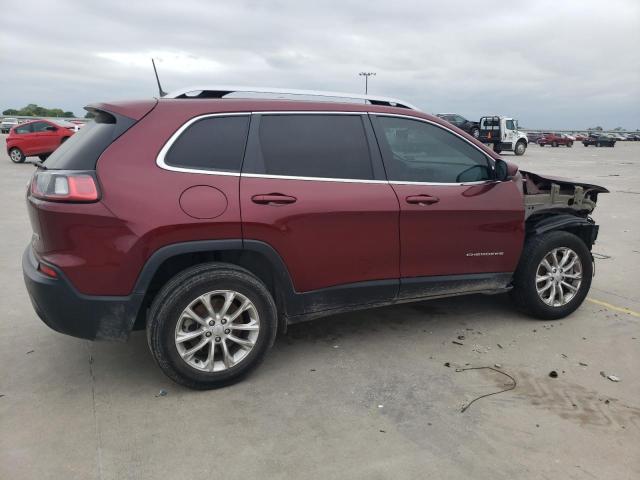 Photo 3 from auction – 2019 JEEP CHEROKEE L with VIN 1C4PJMCB1KD365038