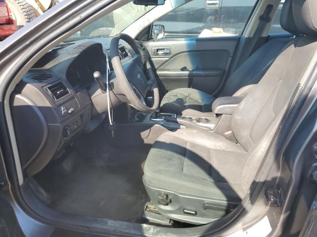 Zdjęcie 7 z aukcji – 2010 FORD FUSION SE z VIN 3FAHP0HA4AR373285