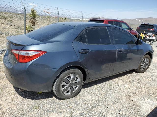 Photo 3 from auction – 2014 TOYOTA COROLLA with VIN 5YFBPRHE2EP054955