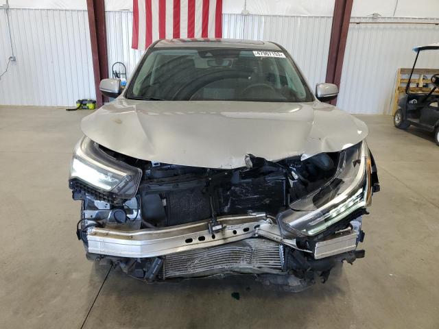 Photo 5 from auction – 2019 ACURA RDX with VIN 5J8TC2H32KL015830