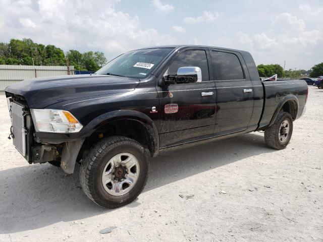 DODGE RAM 3500 L 2012 with VIN 3C63D3NL0CG264266 - Photo from auction