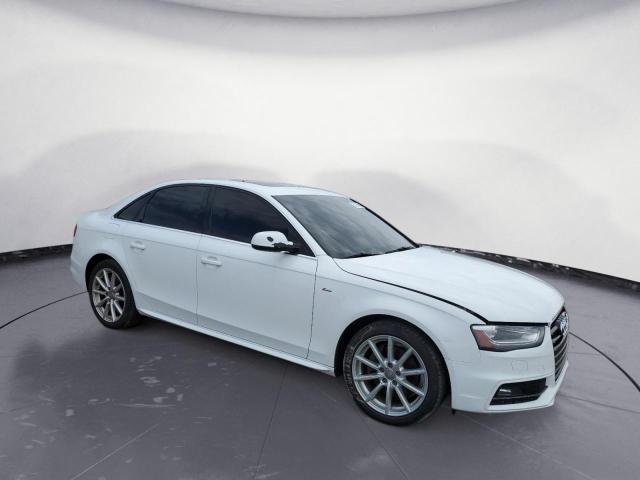 Photo 4 from auction – 2015 AUDI A4 PREMIUM with VIN WAUEFAFL0FA080783