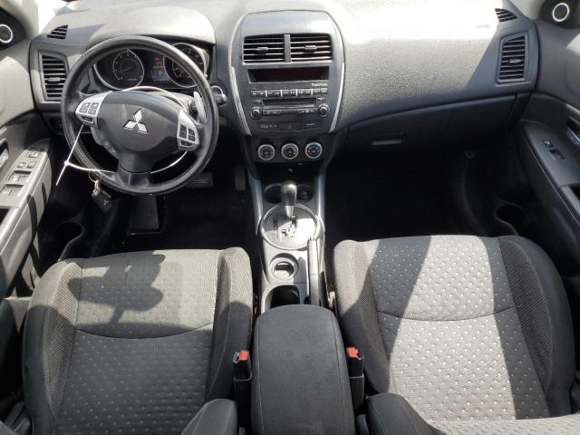 Photo 8 from auction – 2011 MITSUBISHI OUTLANDER with VIN JA4AP4AU5BZ022982