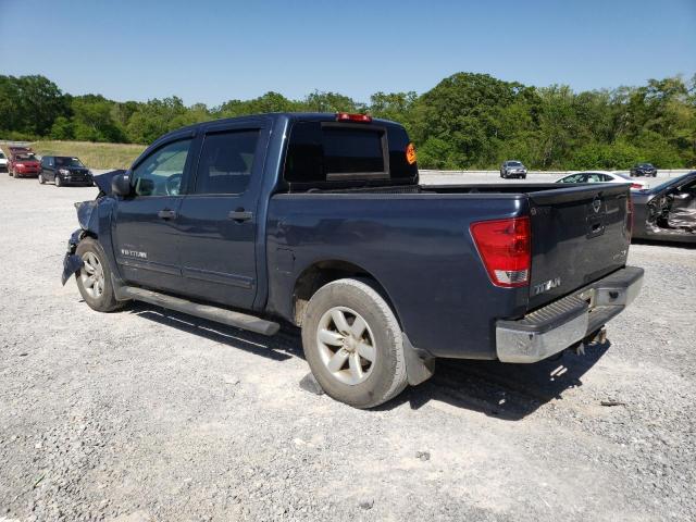 Photo 2 from auction – 2013 NISSAN TITAN S with VIN 1N6BA0EK0DN313233