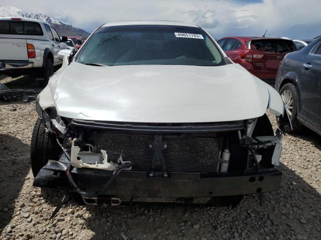 Photo 5 from auction – 2014 NISSAN MAXIMA S with VIN 1N4AA5AP1EC450276
