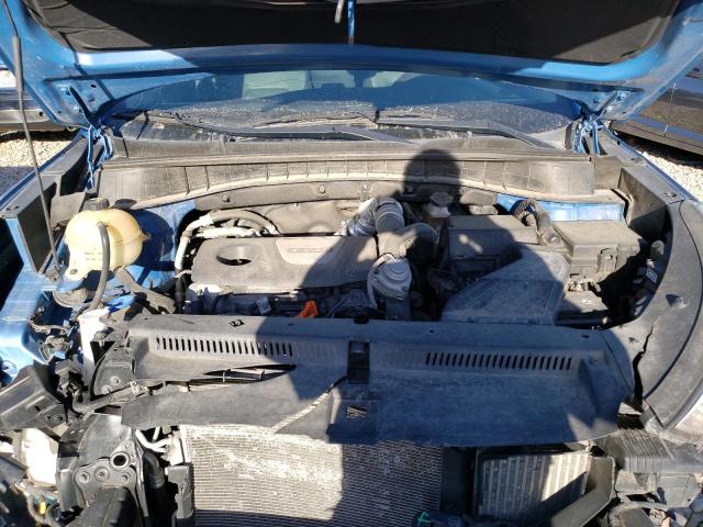Photo 11 from auction – 2016 HYUNDAI TUCSON LIM with VIN KM8J3CA24GU144369