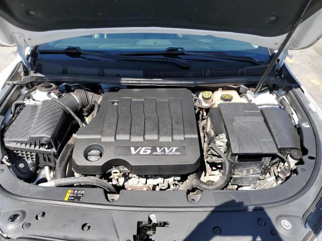 Photo 11 from auction – 2016 BUICK LACROSSE with VIN 1G4GB5G3XGF125595