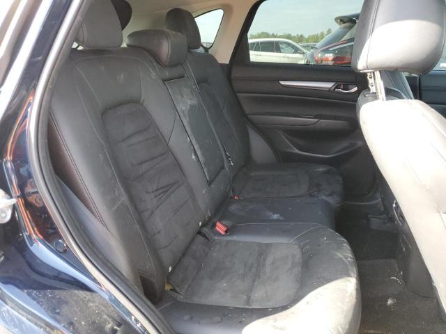 Photo 11 from auction – 2020 MAZDA CX-5 TOURI with VIN JM3KFACM2L0749521