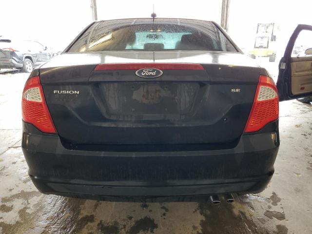 Photo 6 from auction – 2011 FORD FUSION SE with VIN 3FAHP0HA7BR237752
