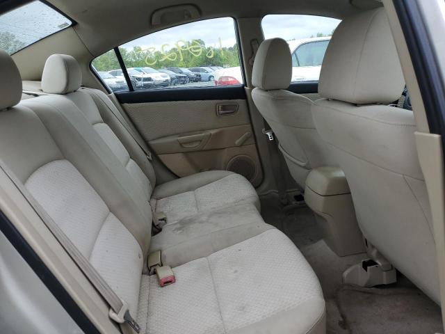 Photo 10 from auction – 2004 MAZDA 3 I with VIN JM1BK12F441142684