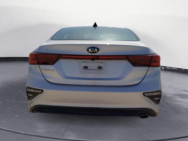 Photo 6 from auction – 2020 KIA FORTE FE with VIN 3KPF24AD7LE194809