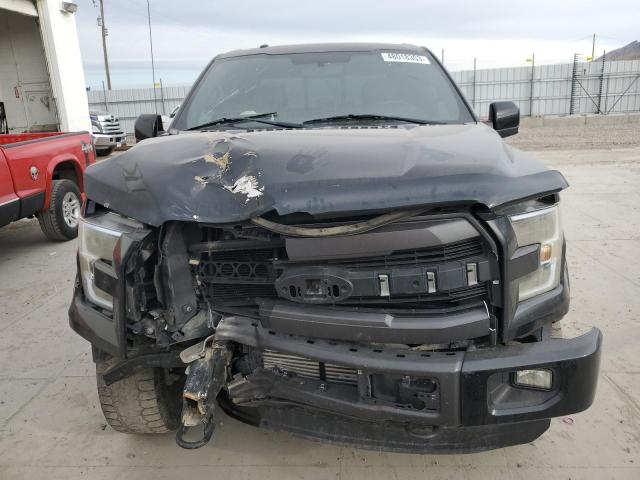 Photo 5 from auction – 2015 FORD F150 SUPER with VIN 1FTEW1EG5FKD90476