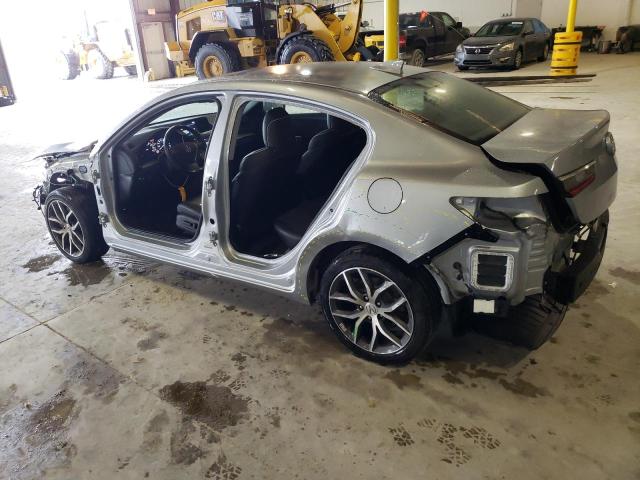 Photo 2 from auction – 2019 ACURA ILX PREMIU with VIN 19UDE2F78KA008445