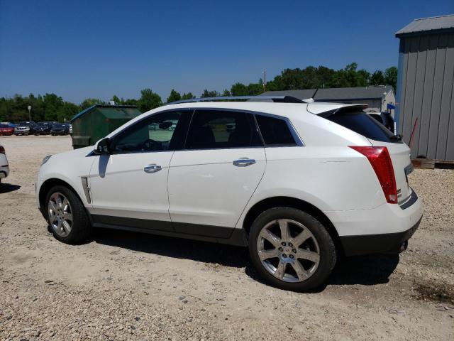 Photo 2 from auction – 2012 CADILLAC SRX PERFOR with VIN 3GYFNBE38CS621519