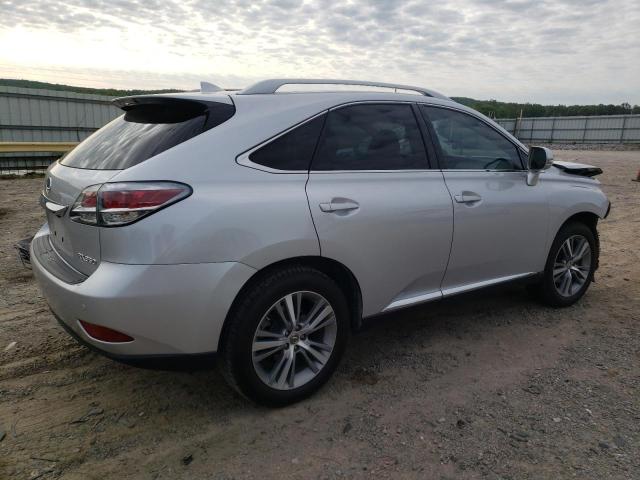 Photo 3 from auction – 2015 LEXUS RX 350 with VIN 2T2ZK1BA4FC152080