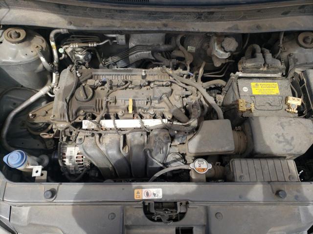 Photo 11 from auction – 2012 KIA SOUL + with VIN KNDJT2A62C7355323
