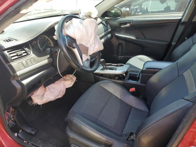 Photo 7 from auction – 2013 TOYOTA CAMRY L with VIN 4T1BF1FK9DU704245