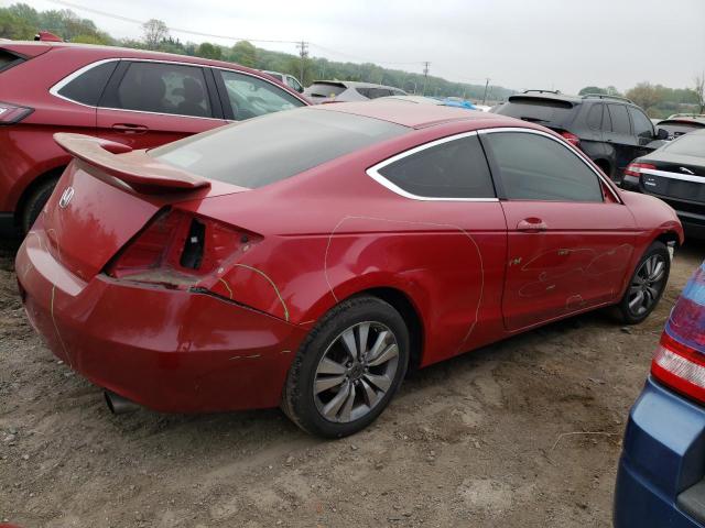 Photo 3 from auction – 2011 HONDA ACCORD LX- with VIN 1HGCS1B36BA007909