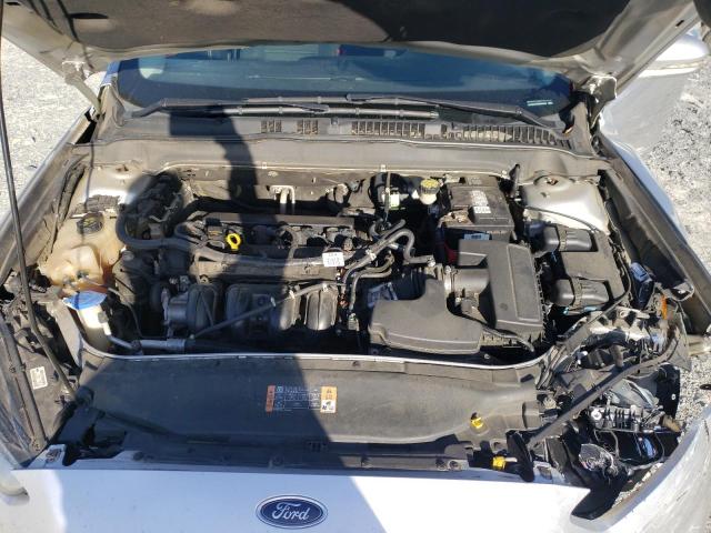 Photo 11 from auction – 2016 FORD FUSION SE with VIN 3FA6P0H76GR283396