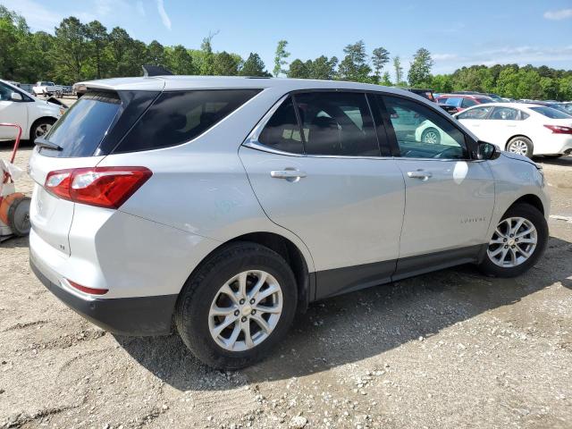 Photo 3 from auction – 2018 CHEVROLET EQUINOX LT with VIN 2GNAXJEV9J6280897