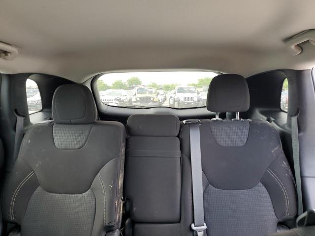 Photo 10 from auction – 2016 JEEP CHEROKEE L with VIN 1C4PJLCB0GW247908