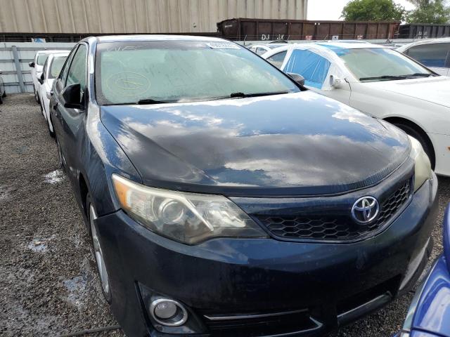 Photo 5 from auction – 2012 TOYOTA CAMRY BASE with VIN 4T1BF1FK3CU051409