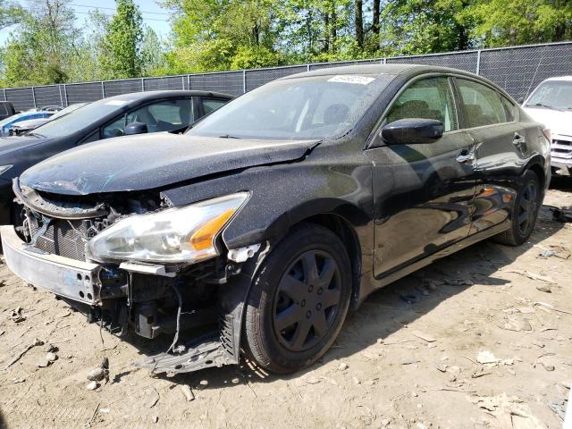 NISSAN ALTIMA 2.5 2015 with VIN 1N4AL3AP2FC187117 - Photo from auction
