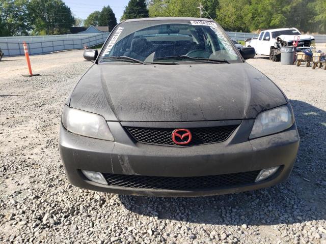 Photo 5 from auction – 2003 MAZDA PROTEGE DX with VIN JM1BJ225631173966