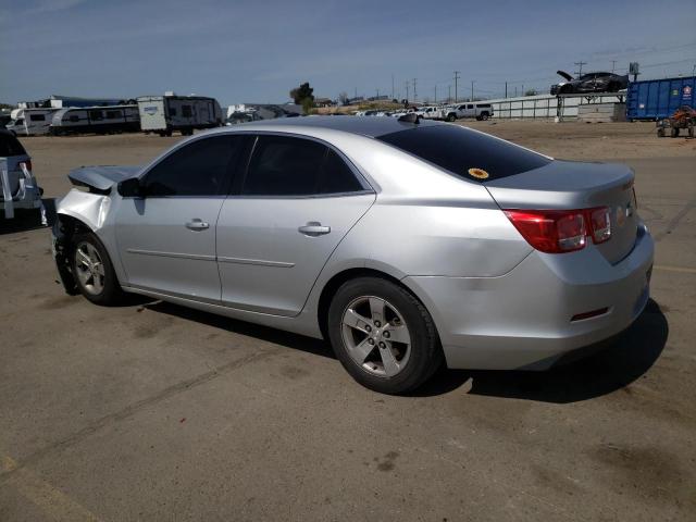 Photo 2 from auction – 2013 CHEVROLET MALIBU LS with VIN 1G11B5SA9DF243044