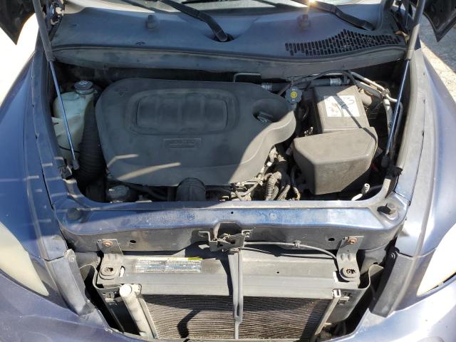 Photo 11 from auction – 2010 CHEVROLET HHR LT with VIN 3GNBABDB6AS607132