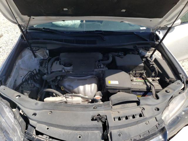 Photo 11 from auction – 2016 TOYOTA CAMRY LE with VIN 4T1BF1FK0GU134303