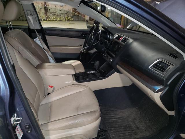Photo 7 from auction – 2016 SUBARU OUTBACK 3. with VIN 4S4BSEJC8G3266394