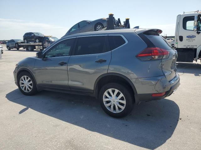 Photo 2 from auction – 2019 NISSAN ROGUE S with VIN 5N1AT2MT6KC729497