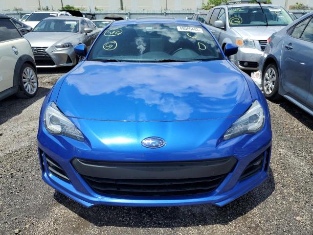 Photo 5 from auction – 2020 SUBARU BRZ LIMITE with VIN JF1ZCAC18L9701173