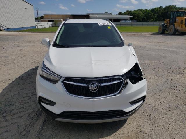 Photo 5 from auction – 2019 BUICK ENCORE SPO with VIN KL4CJ1SB9KB701751