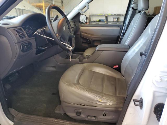 Photo 7 from auction – 2005 FORD EXPLORER X with VIN 1FMZU73K75UB55142