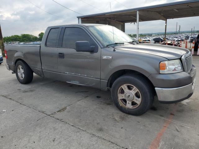 Photo 4 from auction – 2004 FORD F150 with VIN 1FTPX12534NC63472