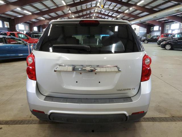 Photo 6 from auction – 2010 CHEVROLET EQUINOX LT with VIN 2CNALDEW7A6253613