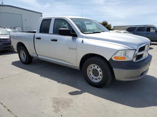 Photo 4 from auction – 2009 DODGE RAM 1500 with VIN 1D3HB18P09S741035