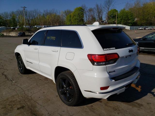 Photo 2 from auction – 2015 JEEP GRAND CHER with VIN 1C4RJFCG3FC149333