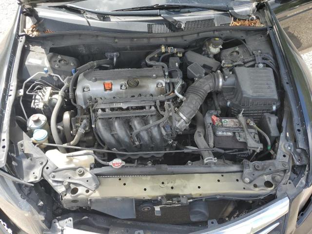 Photo 11 from auction – 2012 HONDA ACCORD SE with VIN 1HGCP2F62CA231031
