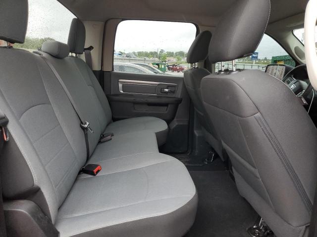 Photo 10 from auction – 2021 RAM 1500 CLASS with VIN 1C6RR6LGXMS529935
