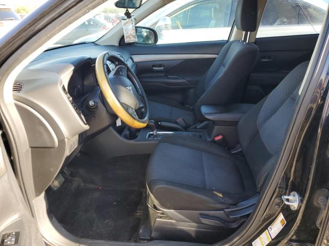 Photo 7 from auction – 2014 MITSUBISHI OUTLANDER with VIN JA4AD3A33EZ010120