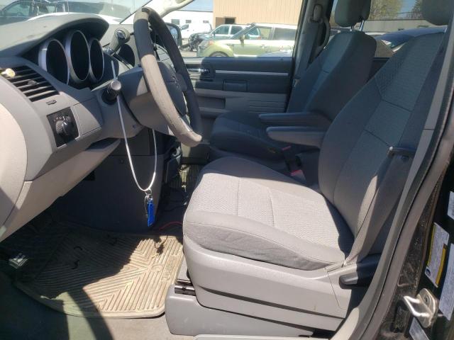 Фото 7 с аукциона – 2010 DODGE GRAND CARA с VIN 2D4RN4DE1AR346056