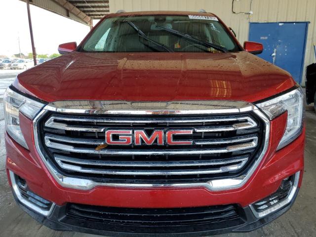 Photo 5 from auction – 2023 GMC TERRAIN SL with VIN 3GKALVEGXPL140718