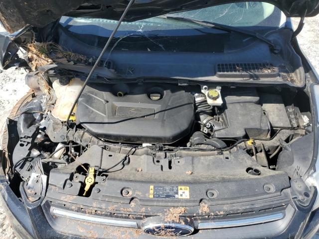 Zdjęcie 12 z aukcji – 2015 FORD ESCAPE SE z VIN 1FMCU0G96FUB08433