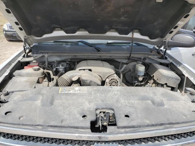 Photo 11 from auction – 2010 CHEVROLET SILVERADO with VIN 1GCSCSE07AZ162371