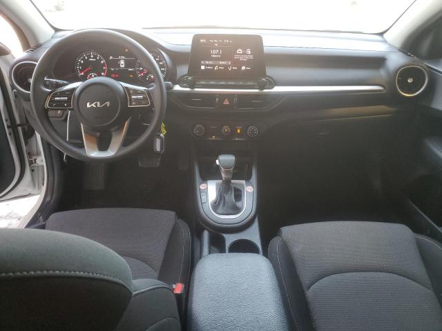 Photo 8 from auction – 2022 KIA FORTE FE with VIN 3KPF24AD3NE435879