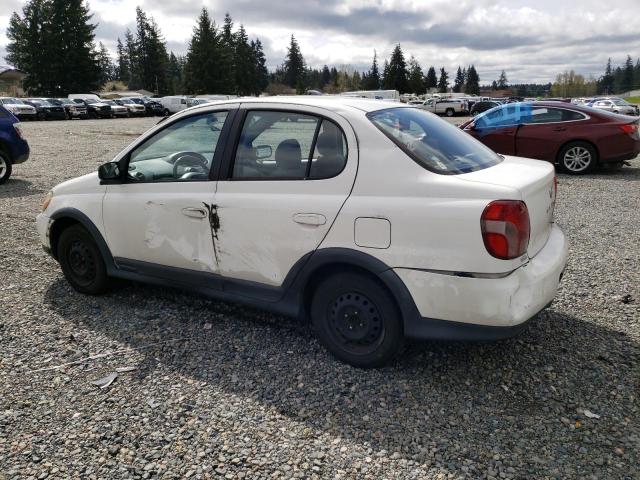 Photo 2 from auction – 2002 TOYOTA ECHO with VIN JTDBT123820209535